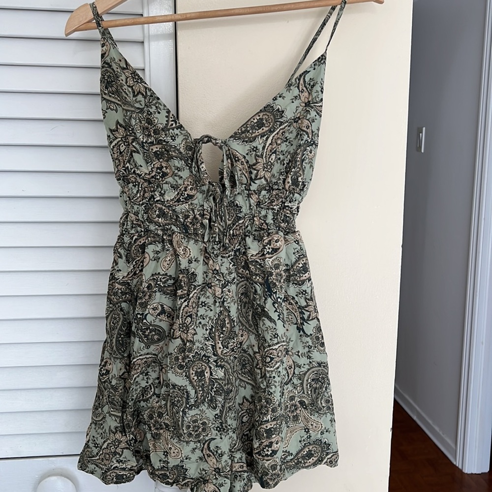 Romper - Picture 5 of 5